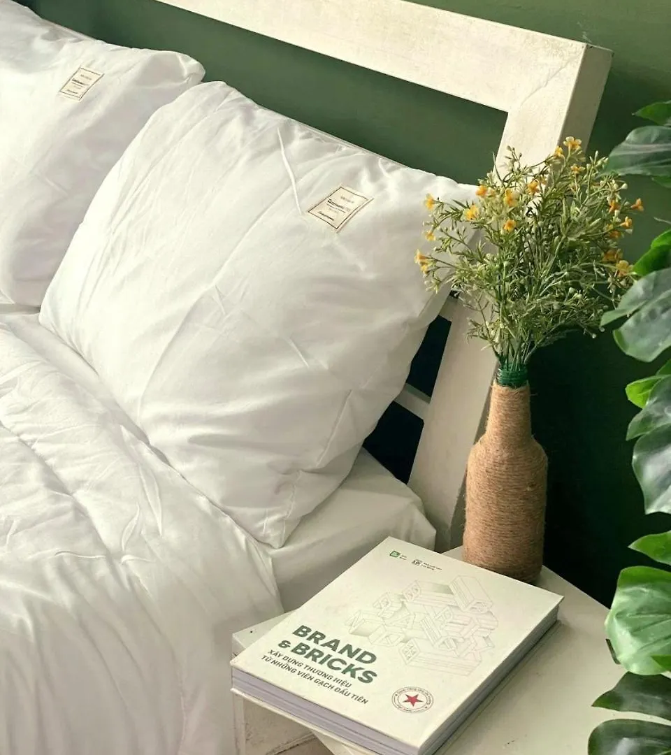 Aparthotel Homestay68 Ho Chi Minh City
