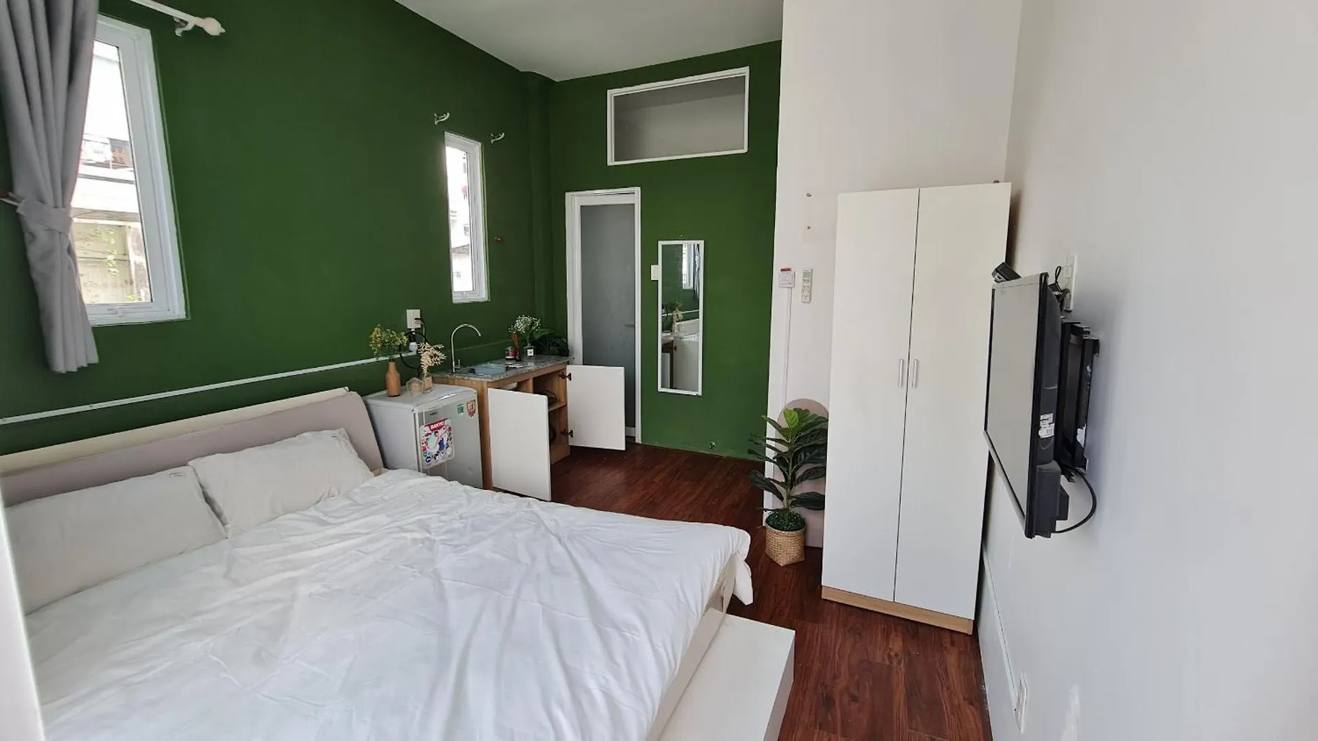 Homestay68 Ho Chi Minh City