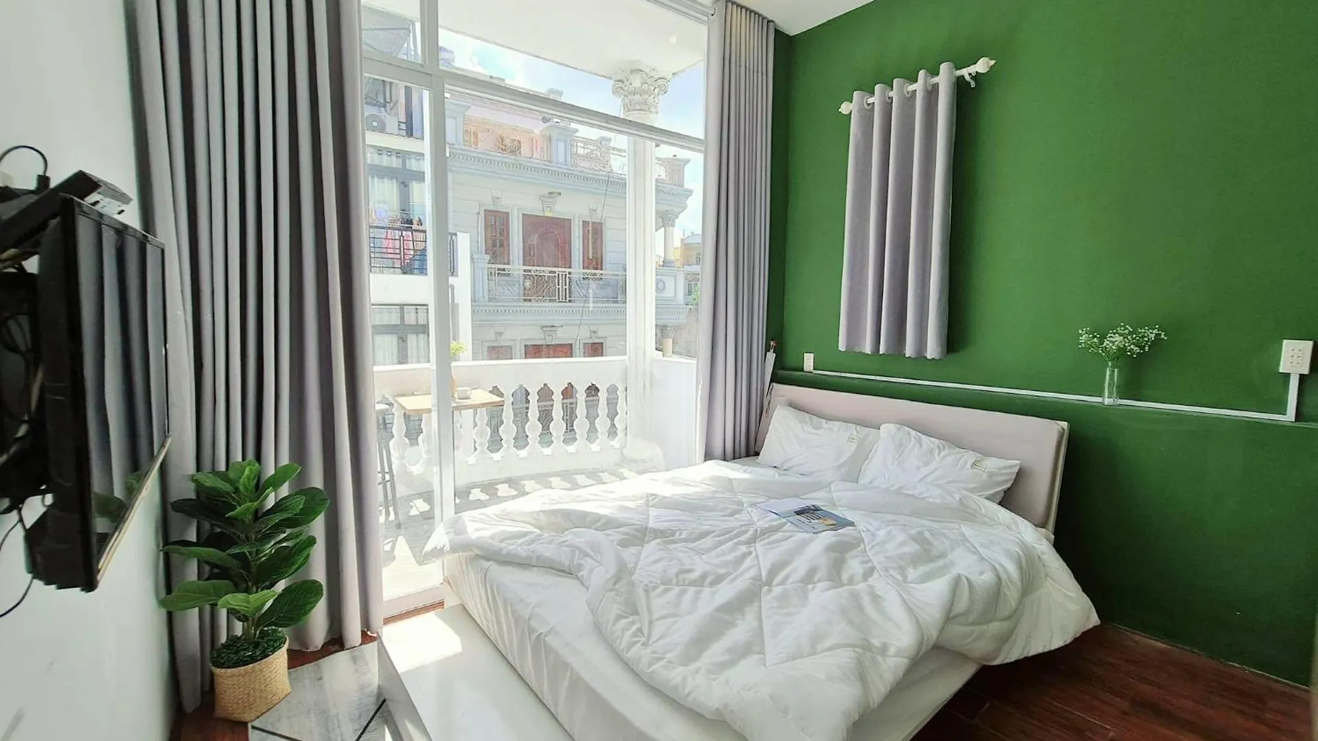 Homestay68 Ho Chi Minh City 0*,  Vietnam