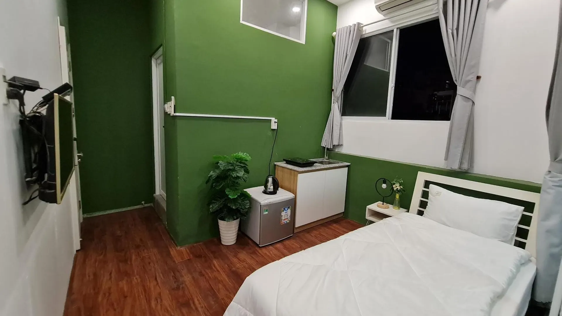 Homestay68 Ho Chi Minh City