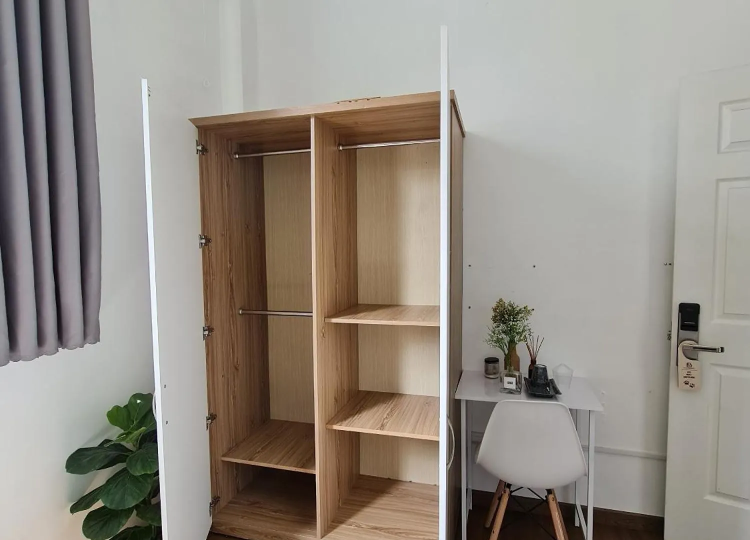 Homestay68 Ho Chi Minh City Vietnam