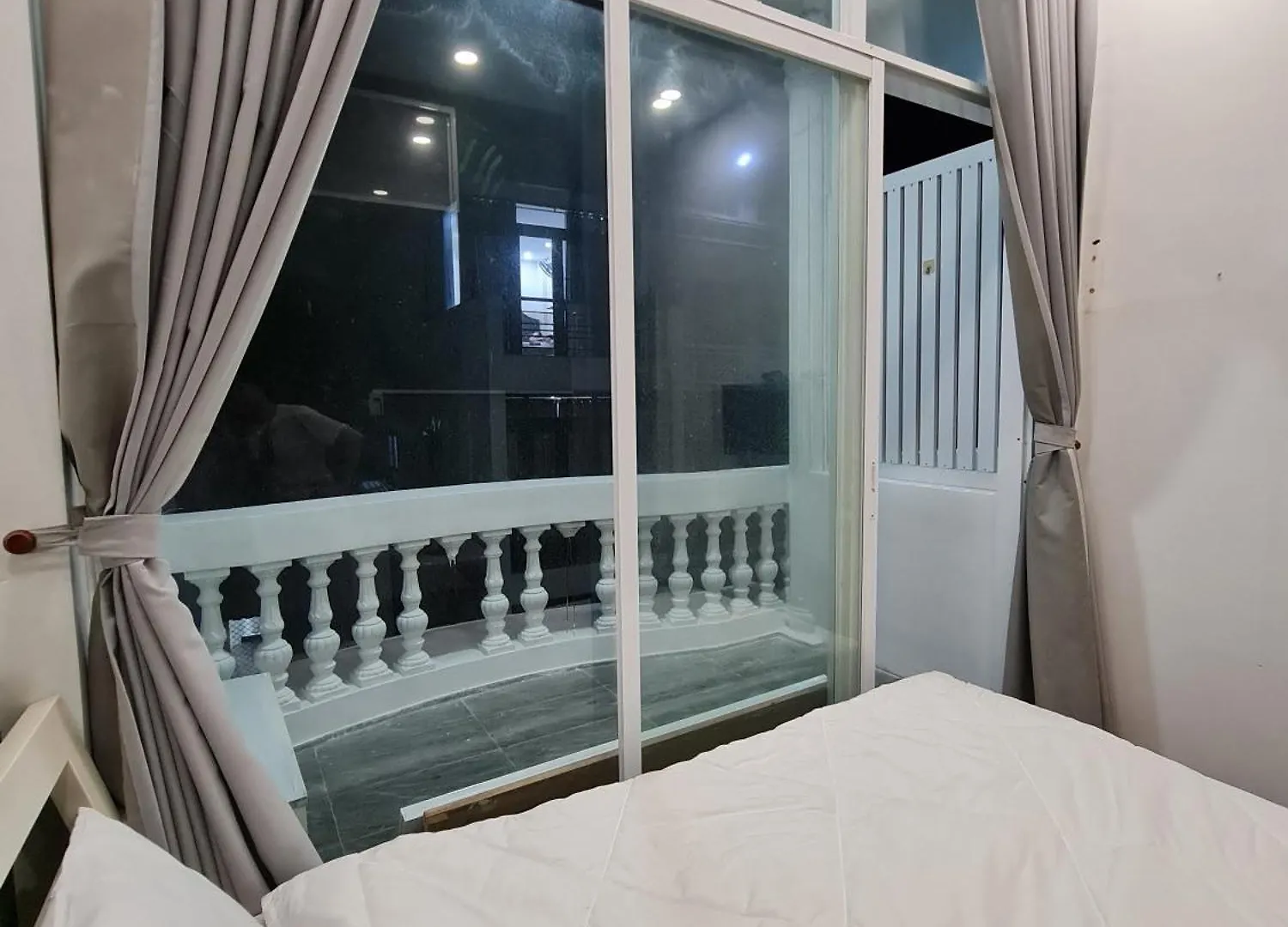 Homestay68 Ho Chi Minh City Aparthotel