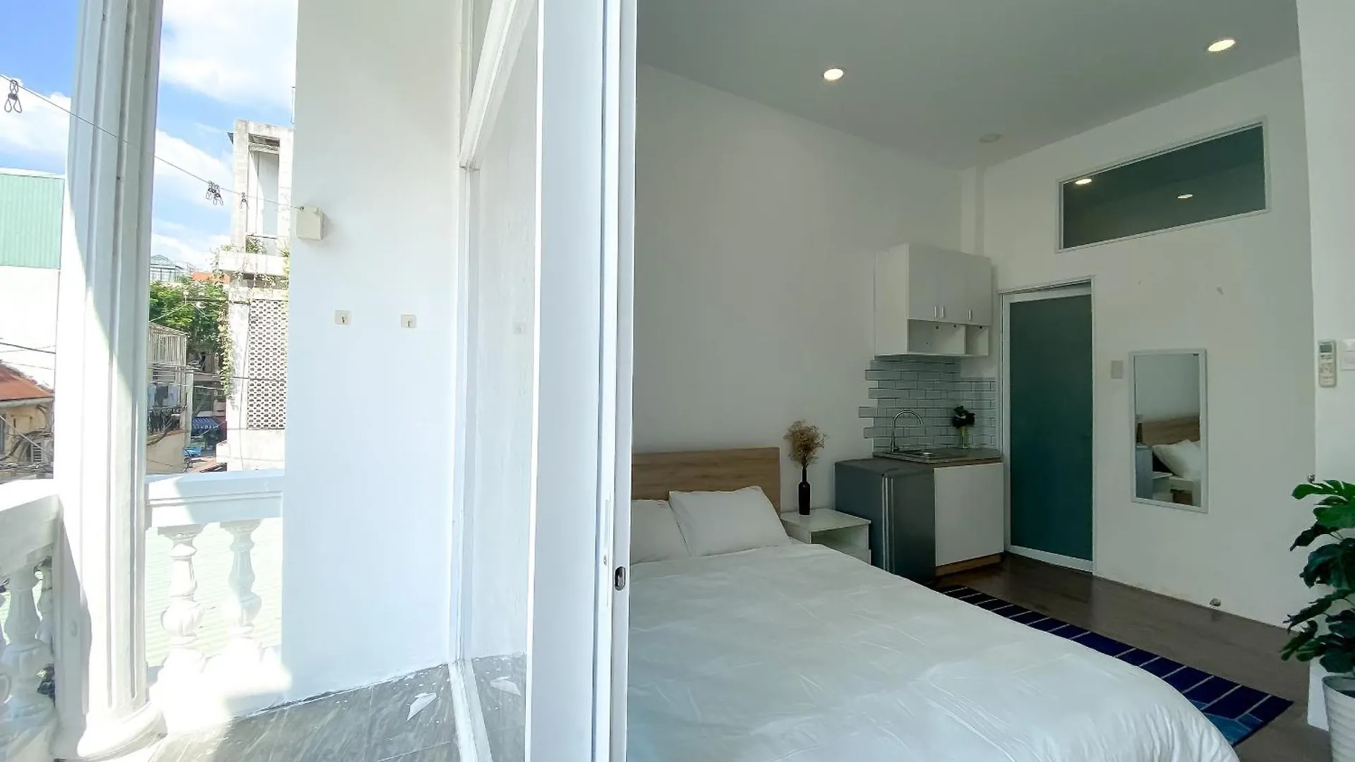 Homestay68 Ho Chi Minh City Vietnam