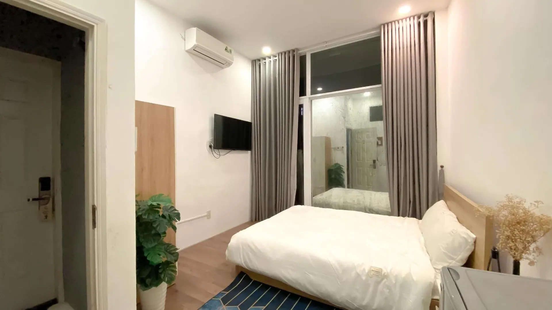Aparthotel Homestay68 Ho Chi Minh City