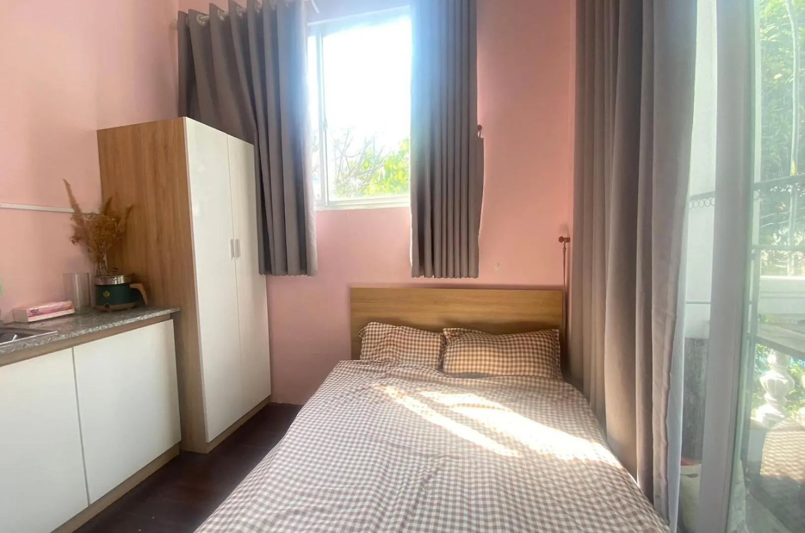 Homestay68 Ho Chi Minh City