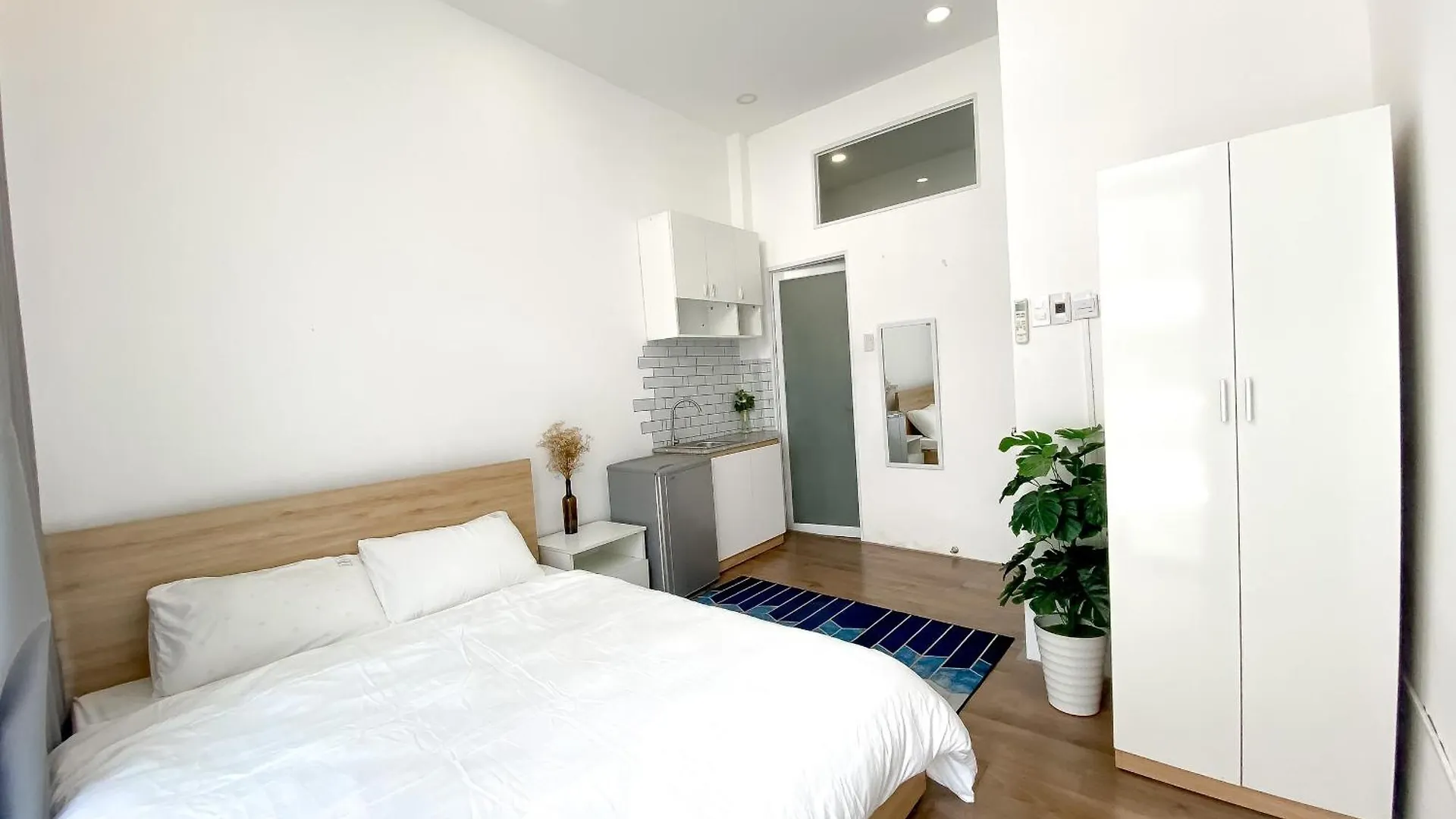 Homestay68 Ho Chi Minh City Vietnam