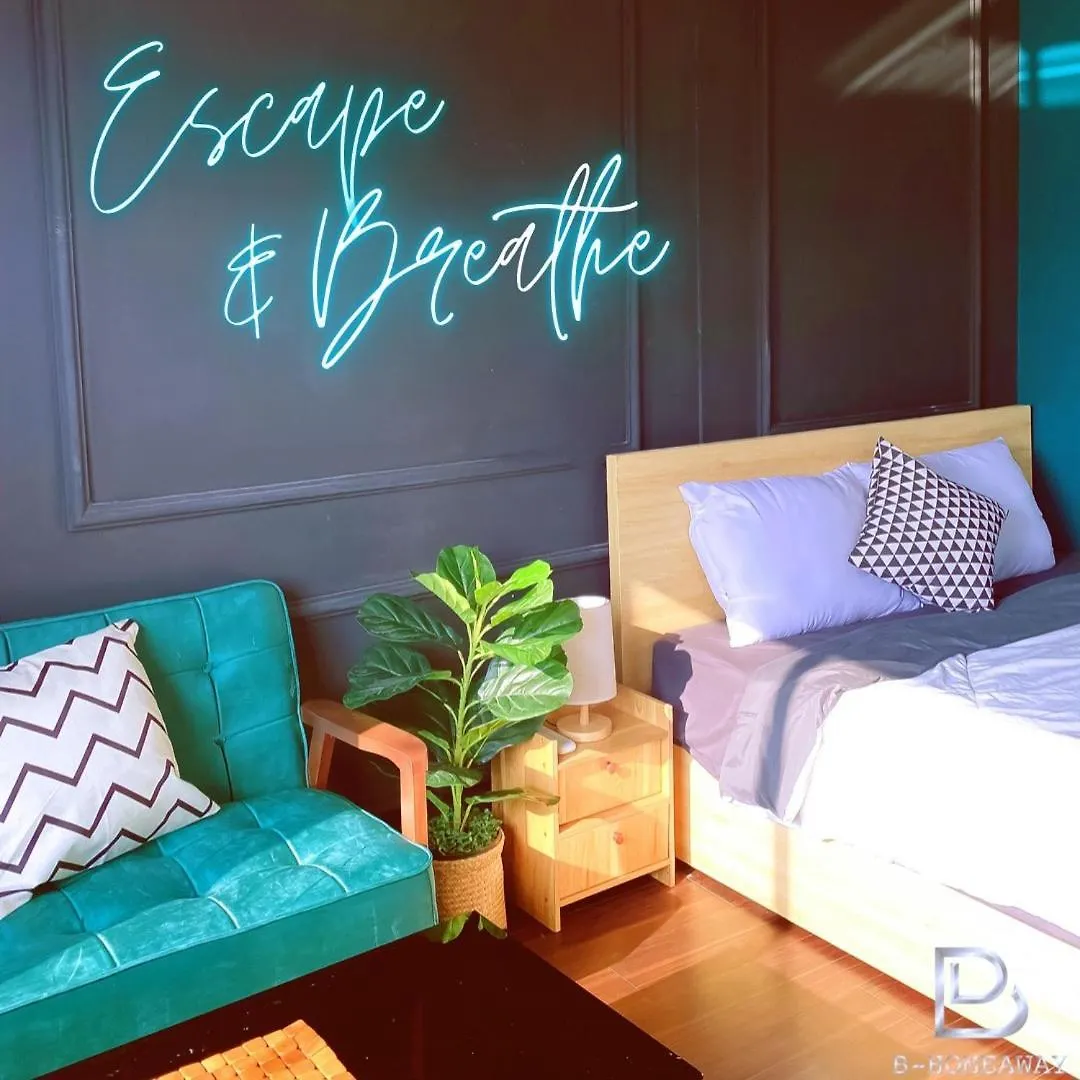 Aparthotel Homestay68 Ho Chi Minh City