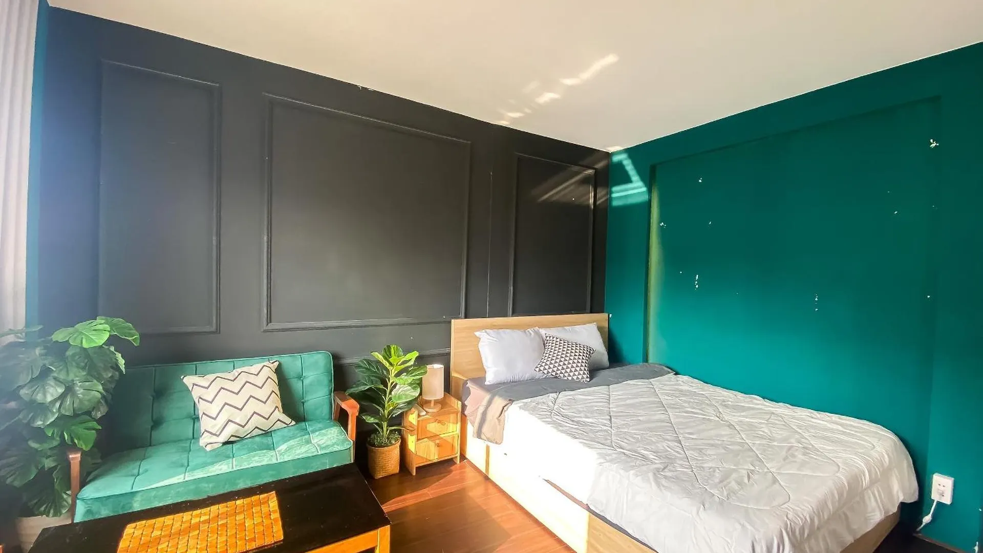 Homestay68 Ho Chi Minh City