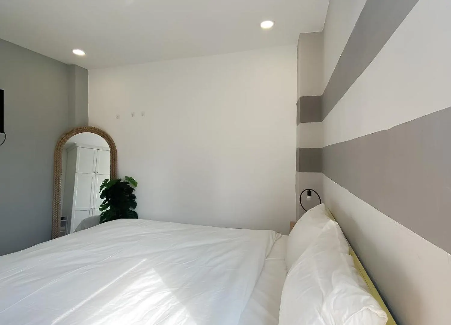 Homestay68 Ho Chi Minh City Aparthotel