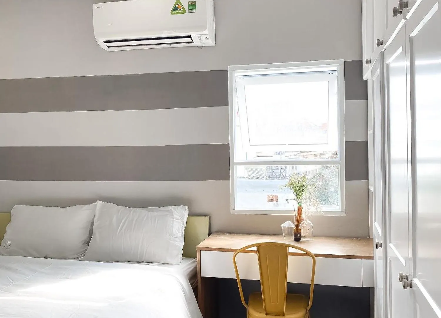 Homestay68 Ho Chi Minh City