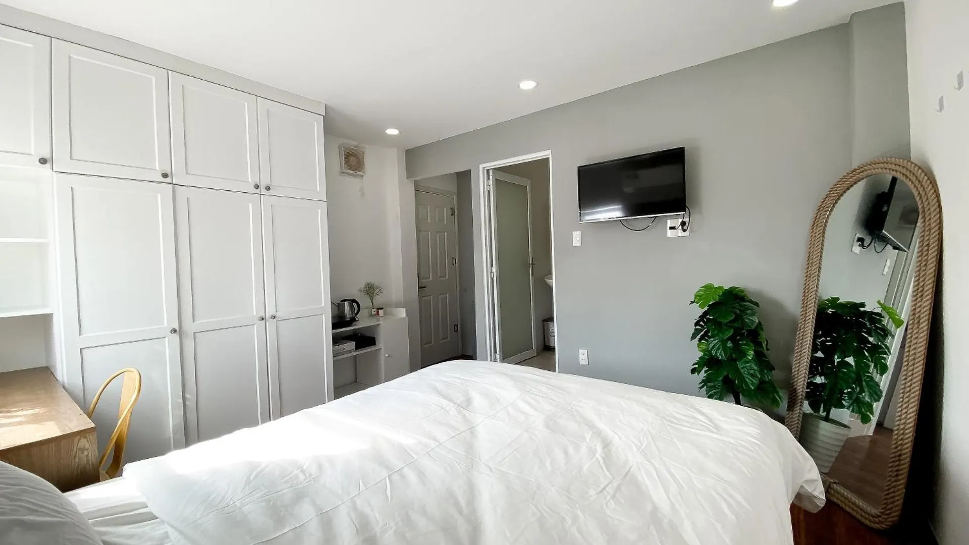 Homestay68 Ho Chi Minh City 0*,  Vietnam