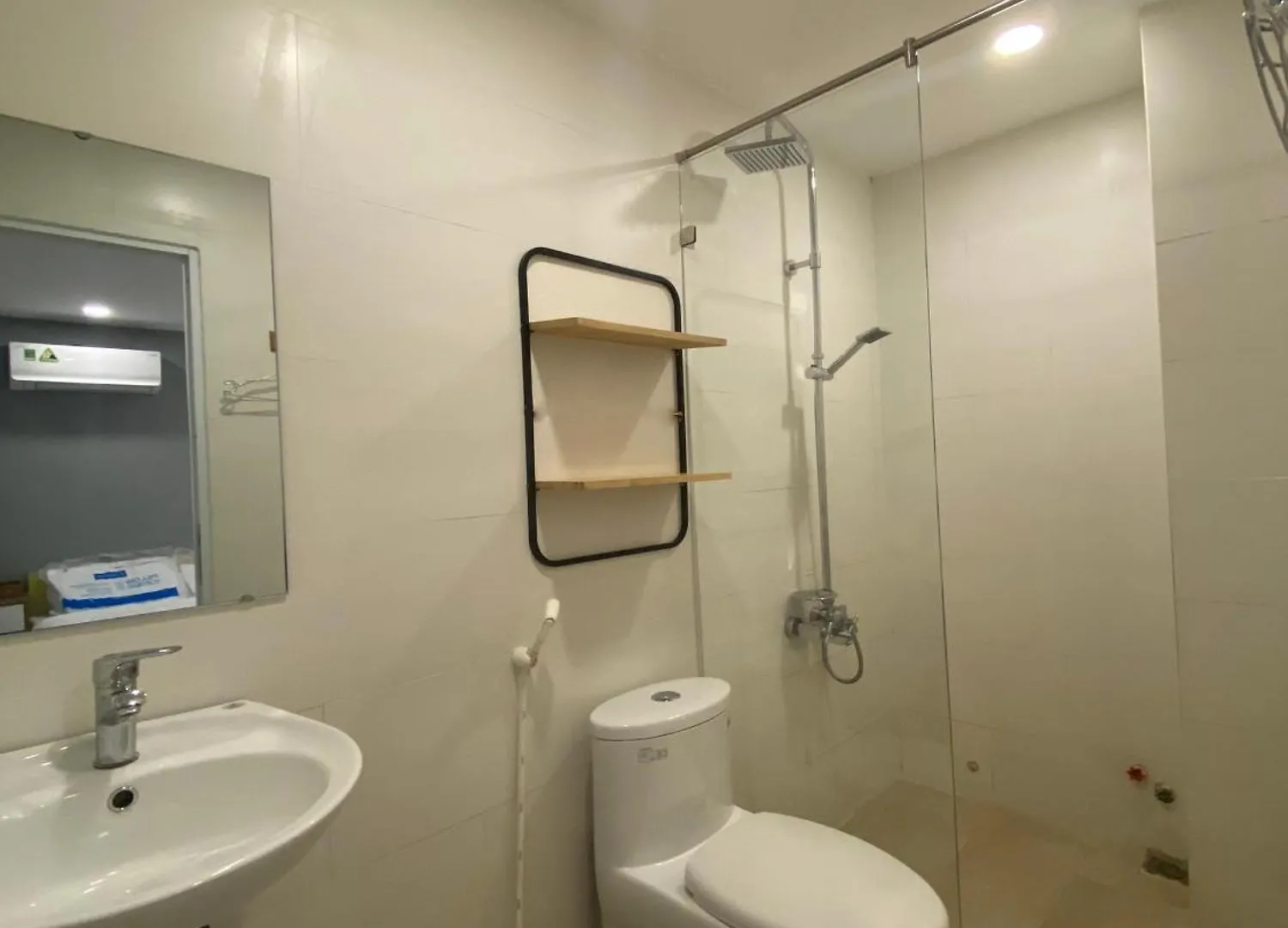 Homestay68 Ho Chi Minh City 0*,  Vietnam