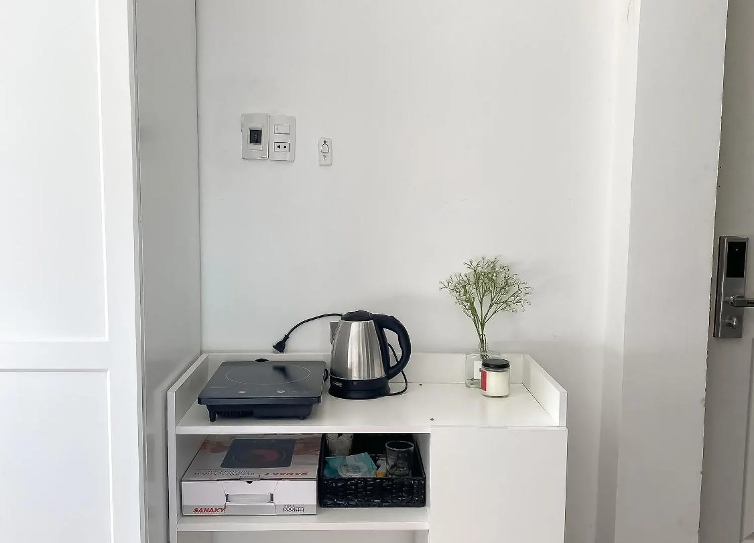 Homestay68 Ho Chi Minh City