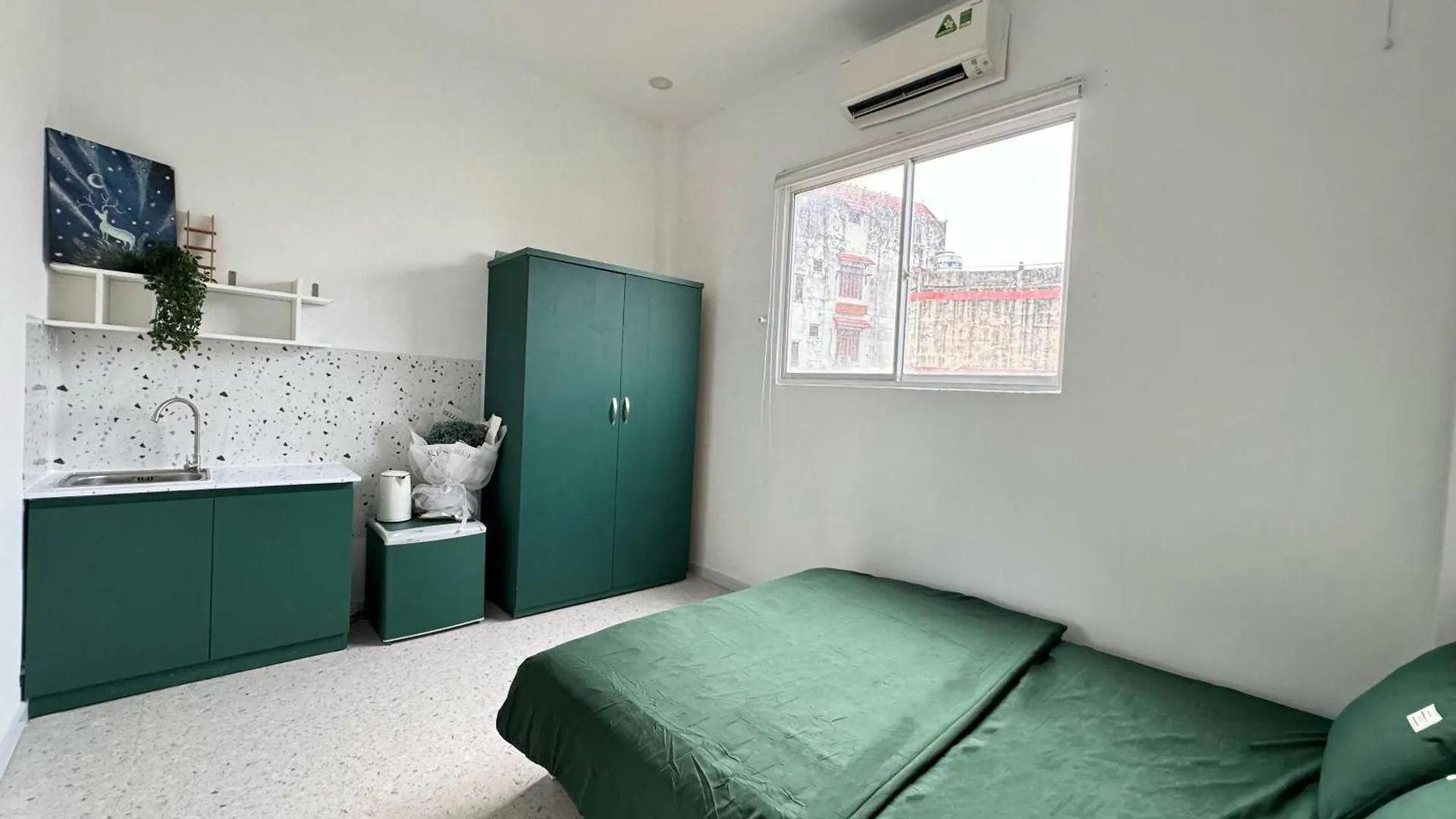 Homestay68 Ho Chi Minh City