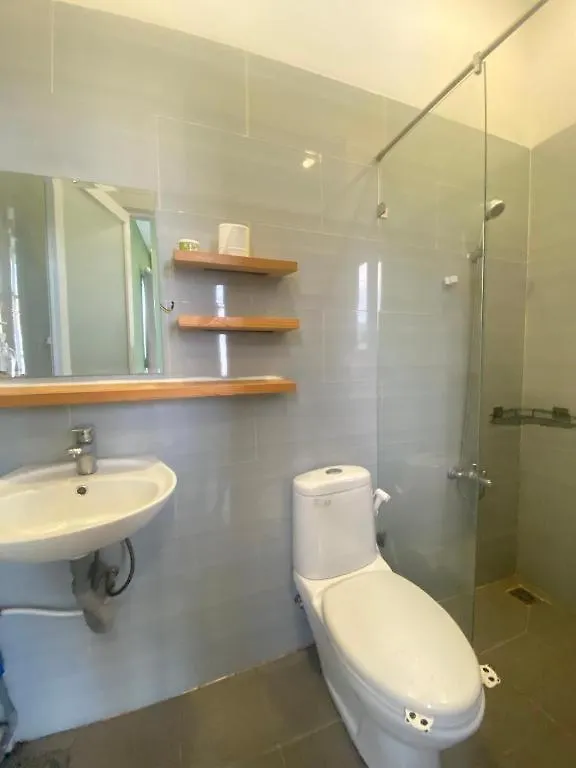 Homestay68 Ho Chi Minh City
