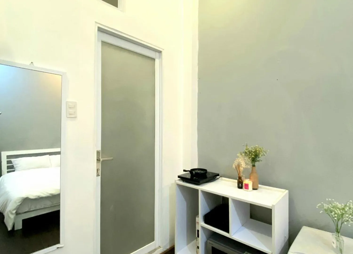 Homestay68 Ho Chi Minh City