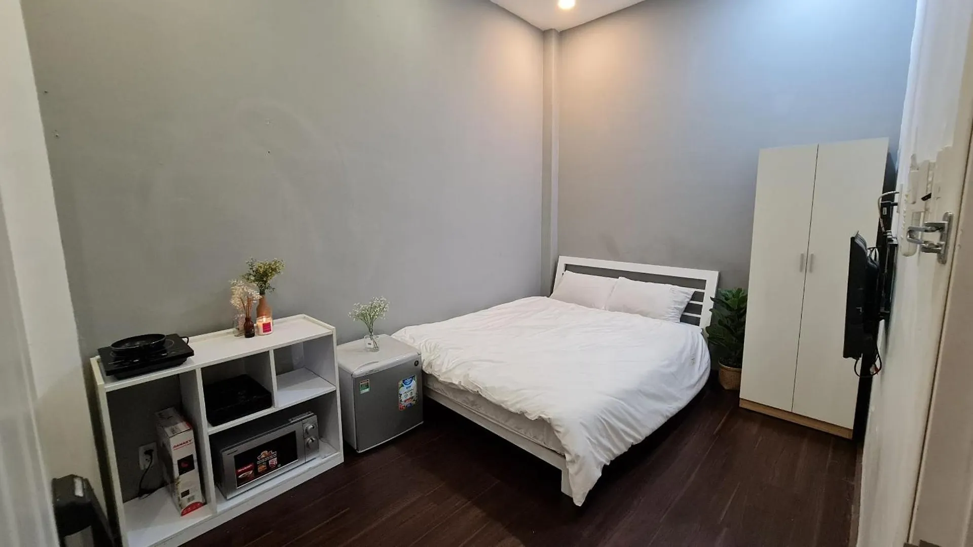 Homestay68 Ho Chi Minh City 0*,  Vietnam
