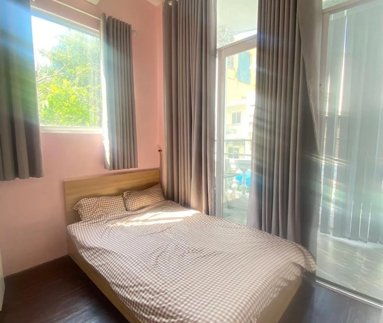 Homestay68 Ho Chi Minh City