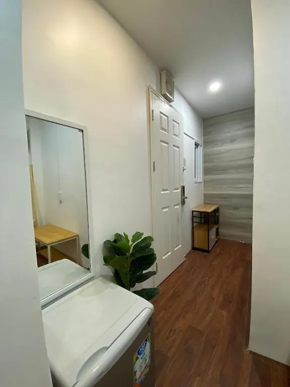 Aparthotel Homestay68 Ho Chi Minh City Vietnam