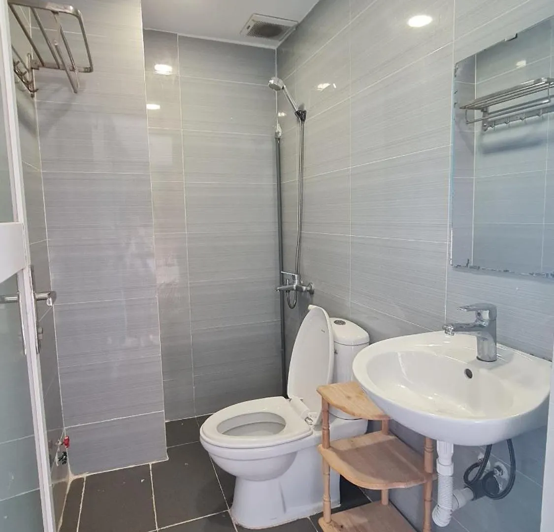 Homestay68 Ho Chi Minh City