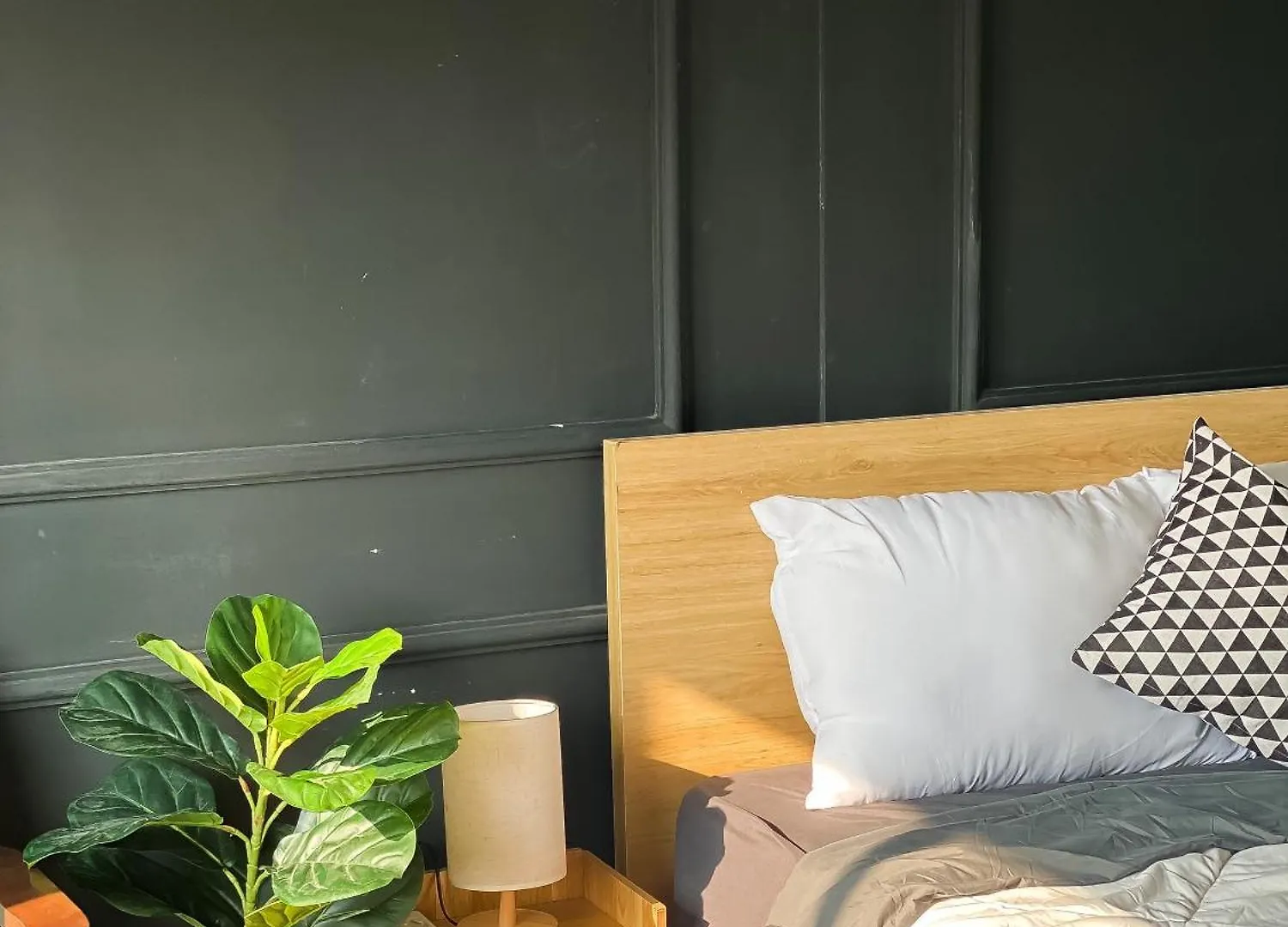 Aparthotel Homestay68 Ho Chi Minh City Vietnam