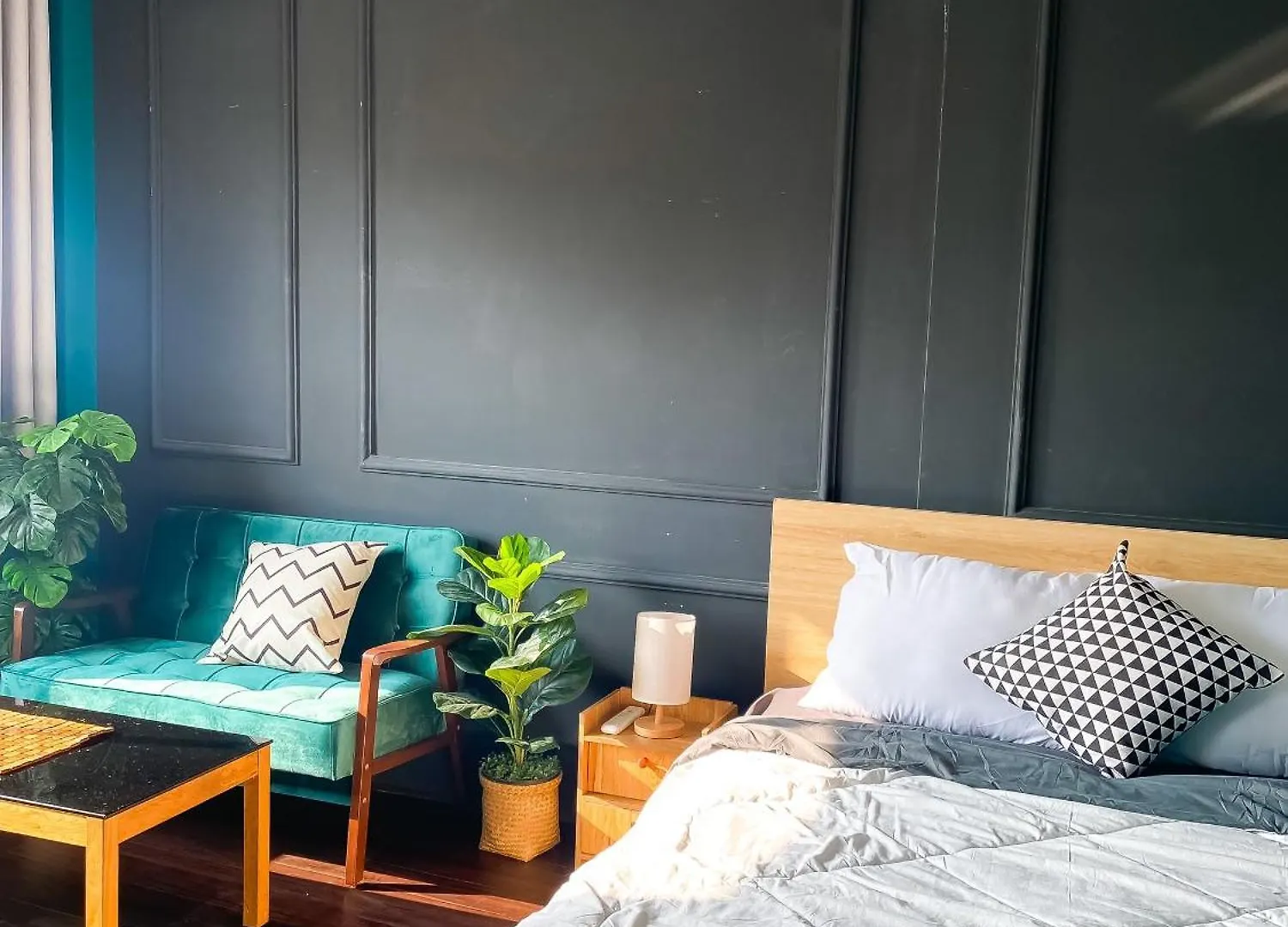 Homestay68 Ho Chi Minh City