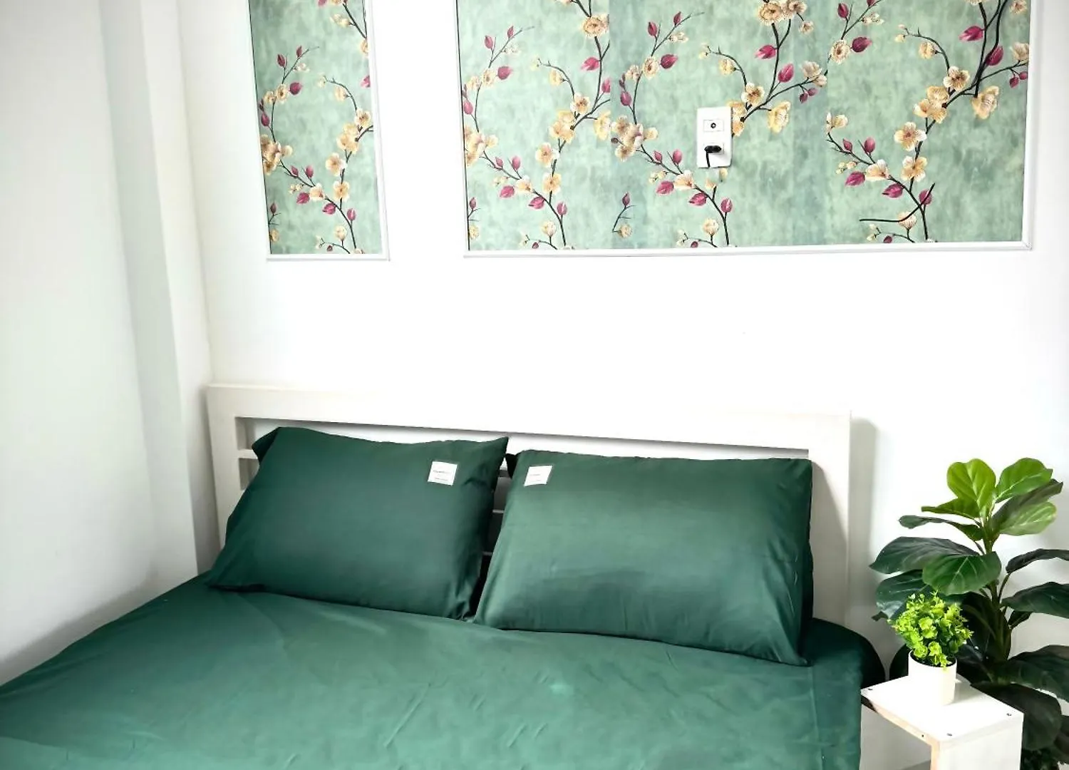 Aparthotel Homestay68 Ho Chi Minh City
