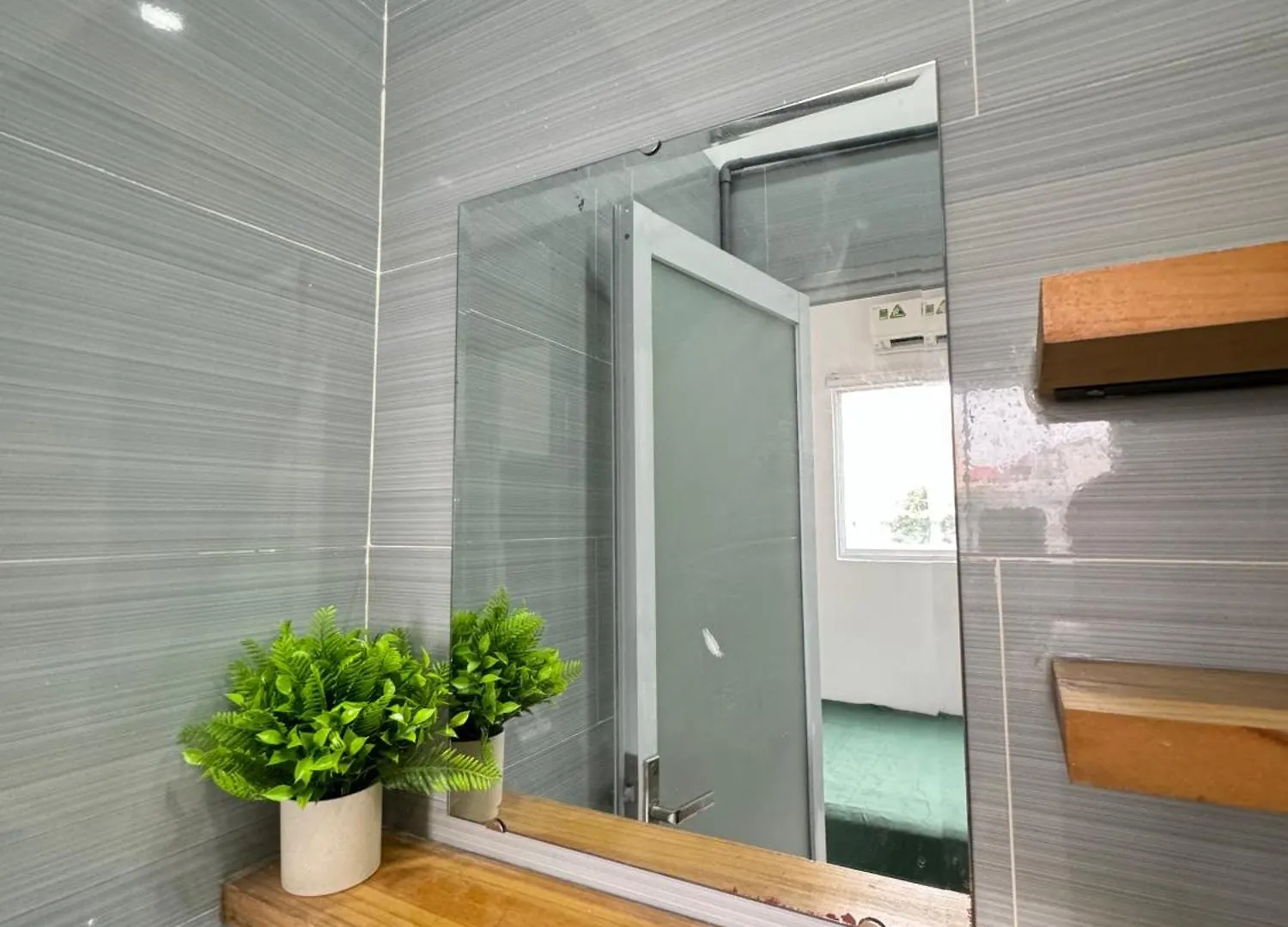 Aparthotel Homestay68 Ho Chi Minh City