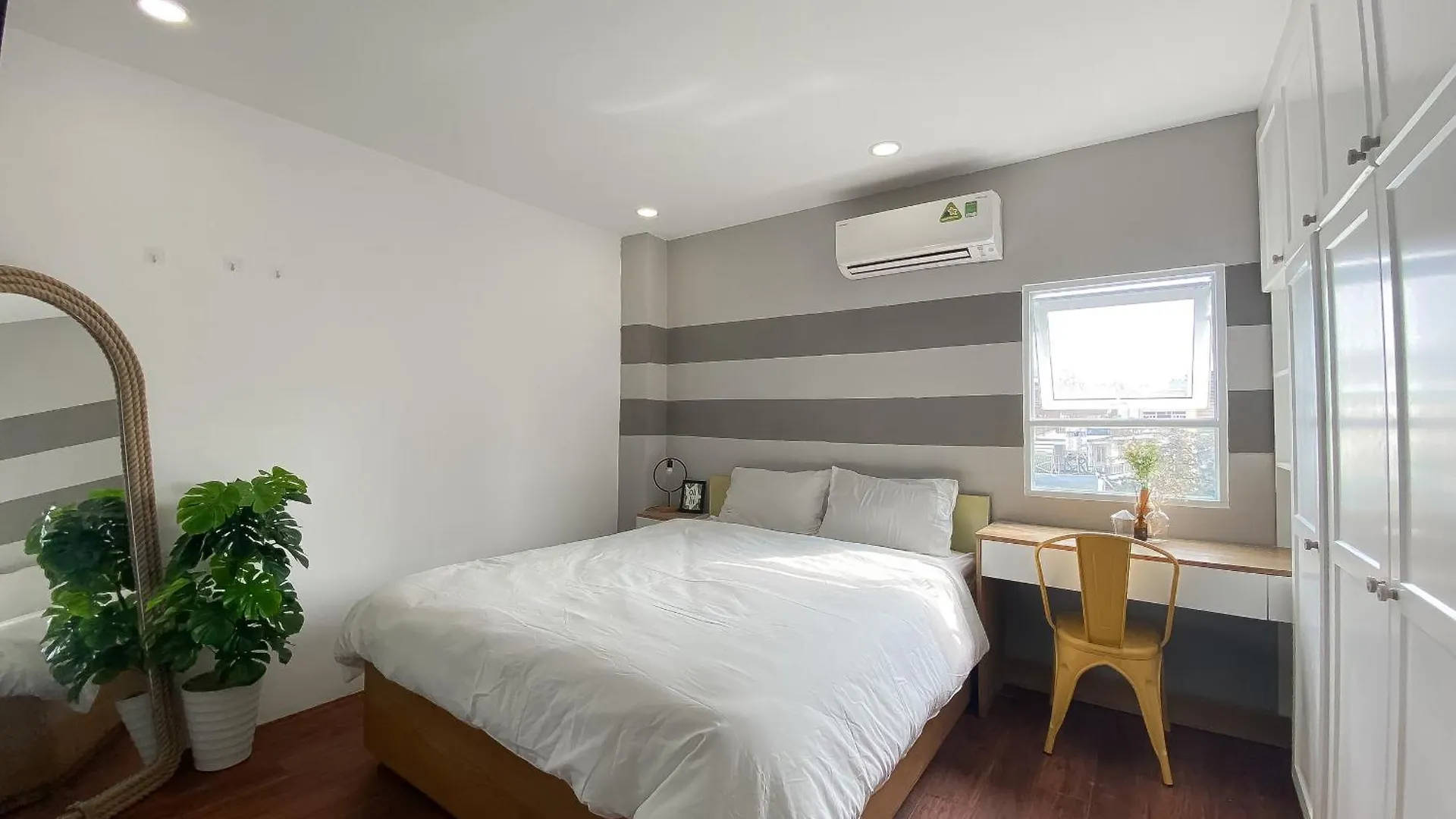 Homestay68 Ho Chi Minh City 0*,